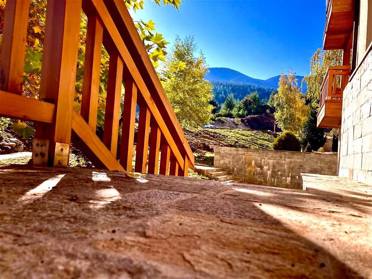 St. John Hill Bansko Διαμέρισμα