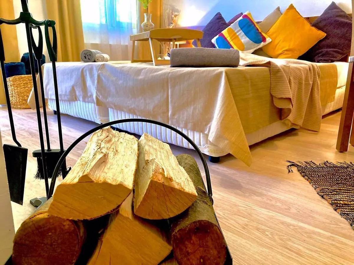 St. John Hill Bansko Διαμέρισμα